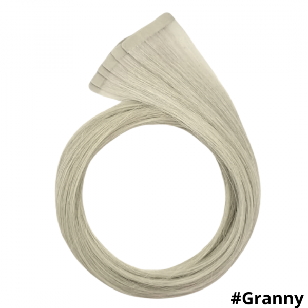 easy-touch Tape Extensions